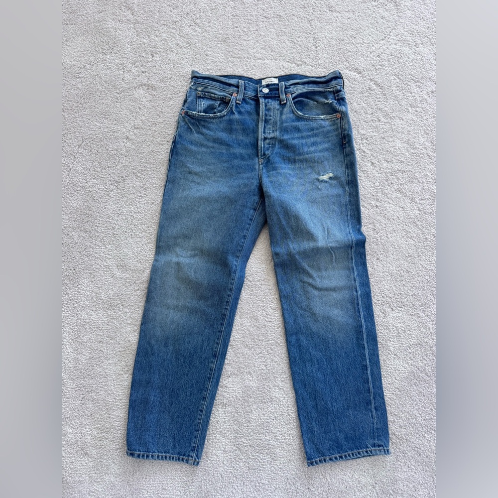 Citizens of Humanity Emery Jeans